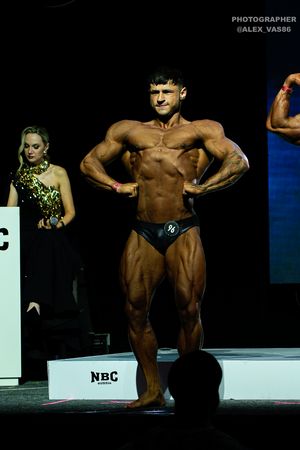 BODYBUILDING 80